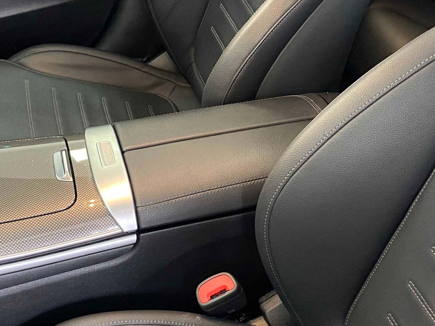 Used Mercedes-Benz C Class 2023 for sale - 78161600: Photo 30