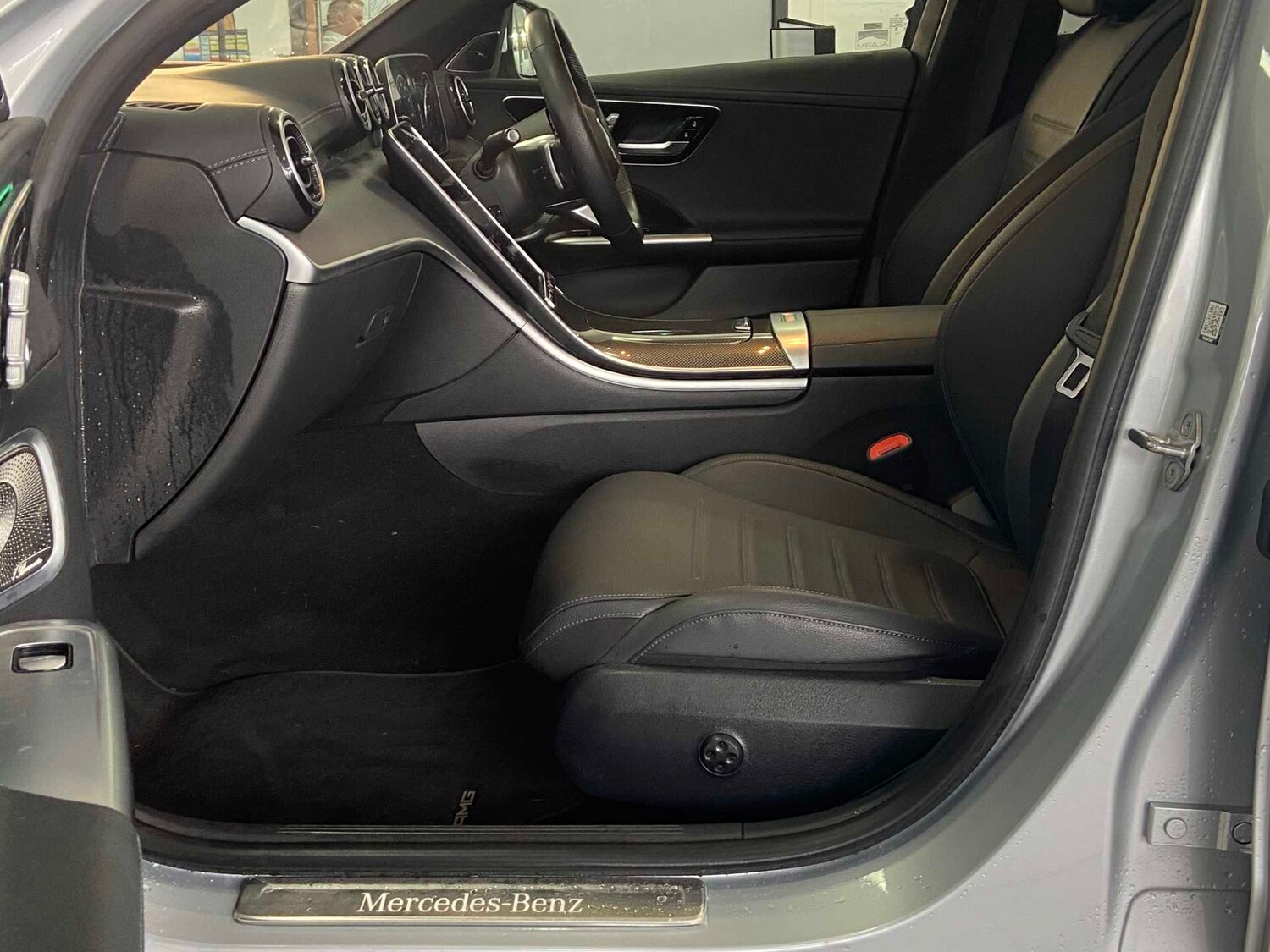 Used Mercedes-Benz C Class 2023 for sale - 78161600: Photo 32