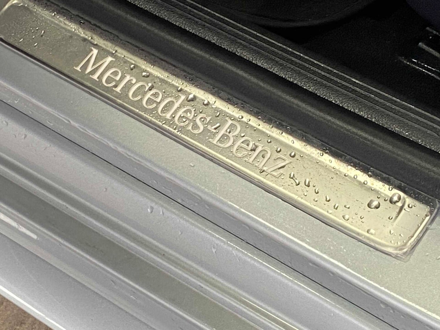 Used Mercedes-Benz C Class 2023 for sale - 78161600: Photo 34