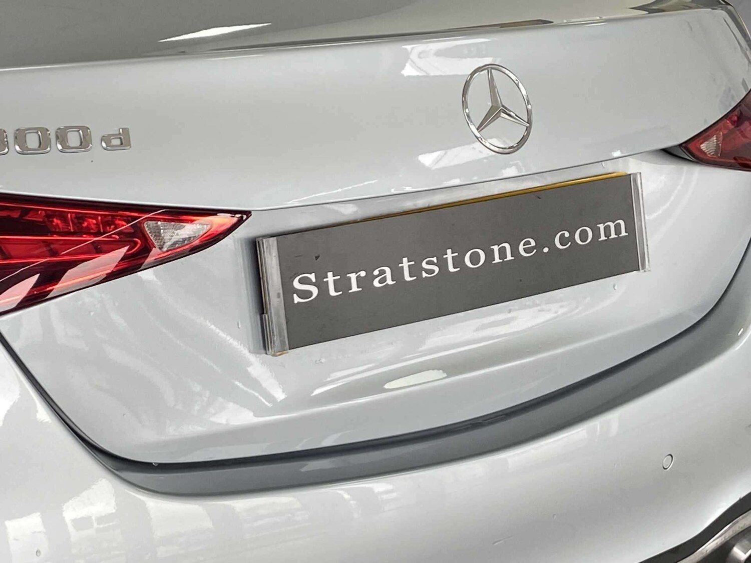 Used Mercedes-Benz C Class 2023 for sale - 78161600: Photo 6