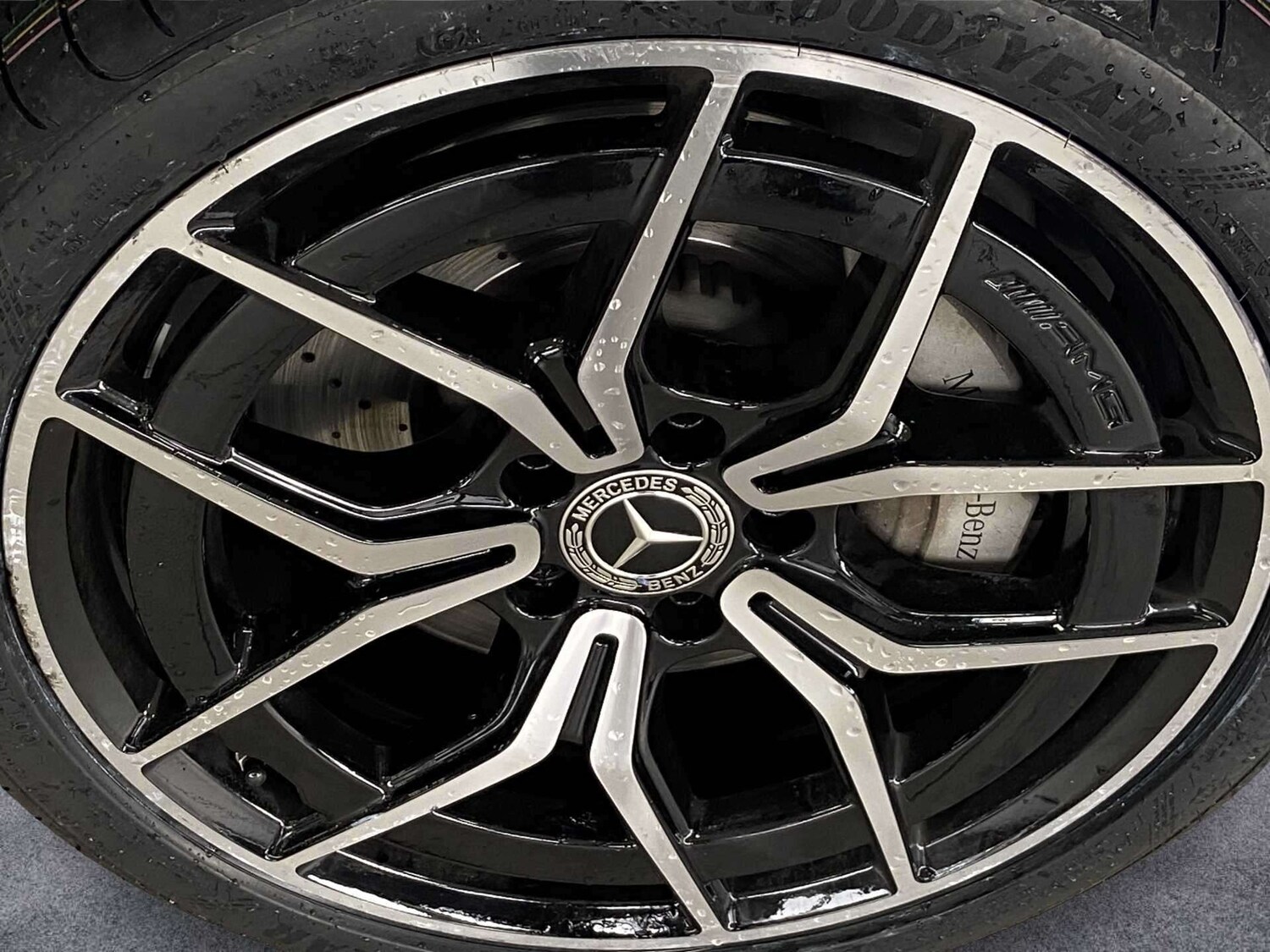 Used Mercedes-Benz C Class 2023 for sale - 78161600: Photo 8