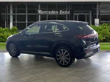 Used Mercedes-Benz EQA 2024 for sale - 75217163: Photo