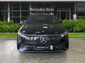 Used Mercedes-Benz EQA 2024 for sale - 75217163: Photo