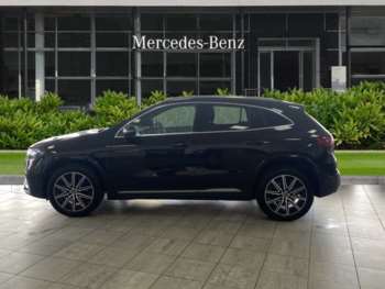 Used Mercedes-Benz EQA 2024 for sale - 75217163: Photo