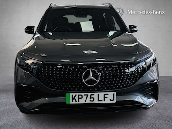 Used Mercedes-Benz EQB 2025 for sale - 79028191: Photo