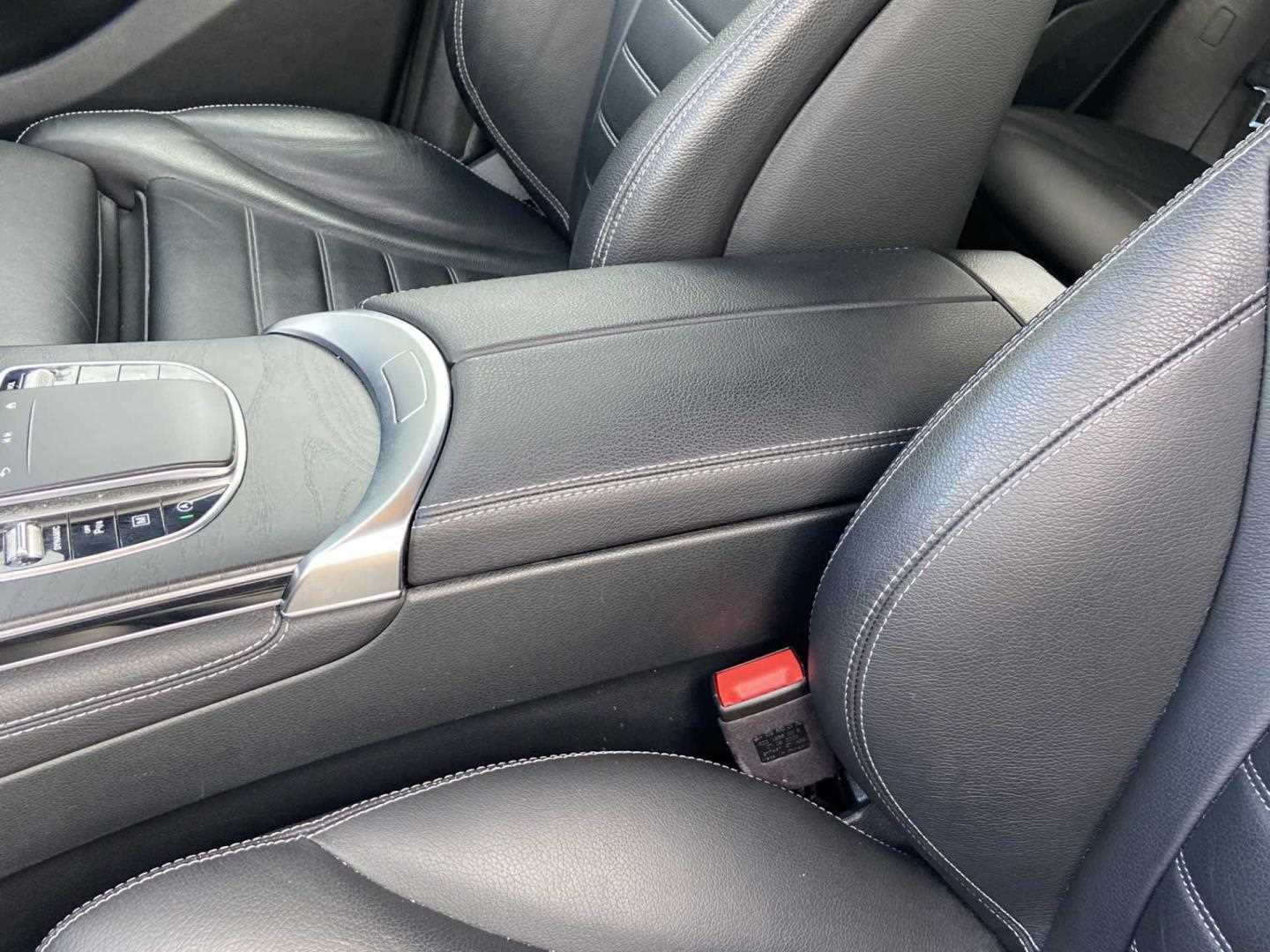 Used Mercedes-Benz GLC 2020 for sale - 76125961: Photo 16