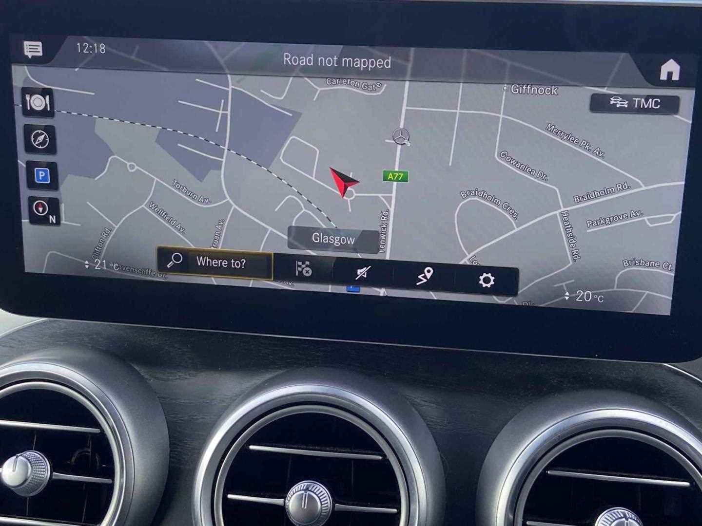 Used Mercedes-Benz GLC 2020 for sale - 76125961: Photo 28