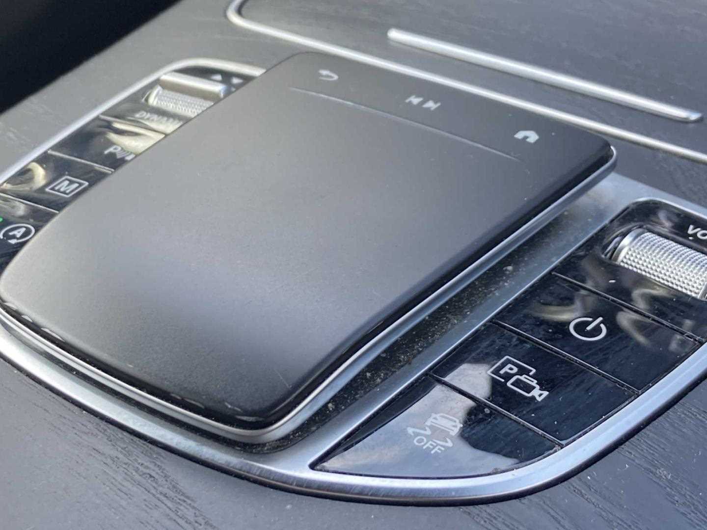 Used Mercedes-Benz GLC 2020 for sale - 76125961: Photo 33