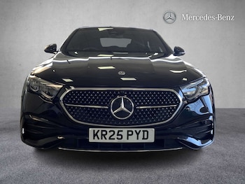 Used Mercedes-Benz E Class 2025 for sale - 78800156: Photo