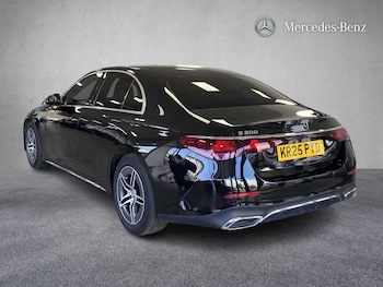 Used Mercedes-Benz E Class 2025 for sale - 78800156: Photo