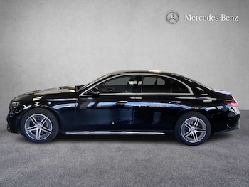 Used Mercedes-Benz E Class 2025 for sale - 78800156: Photo