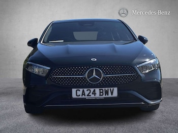 Used Mercedes-Benz A-Class 2024 for sale - 78419872: Photo