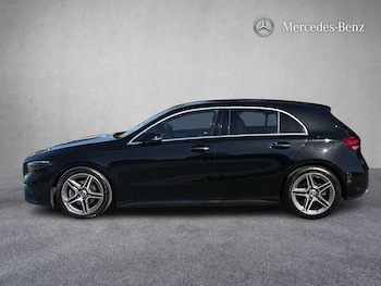 Used Mercedes-Benz A-Class 2024 for sale - 78419872: Photo