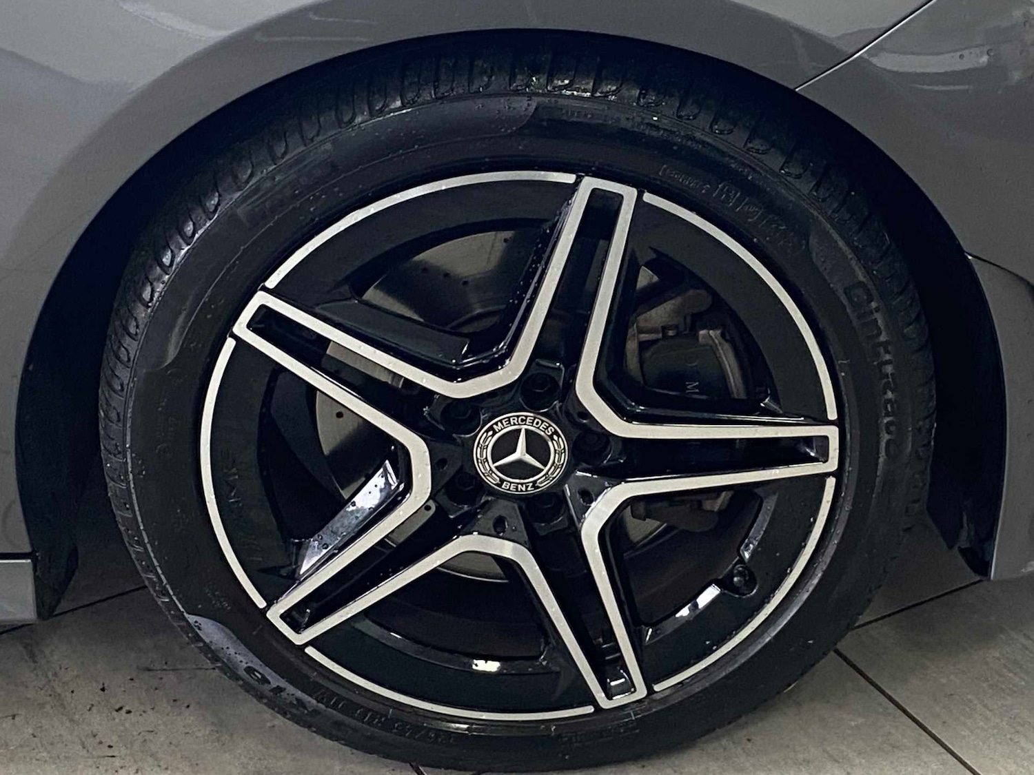 Used Mercedes-Benz CLA 2023 for sale - 76411299: Photo 10