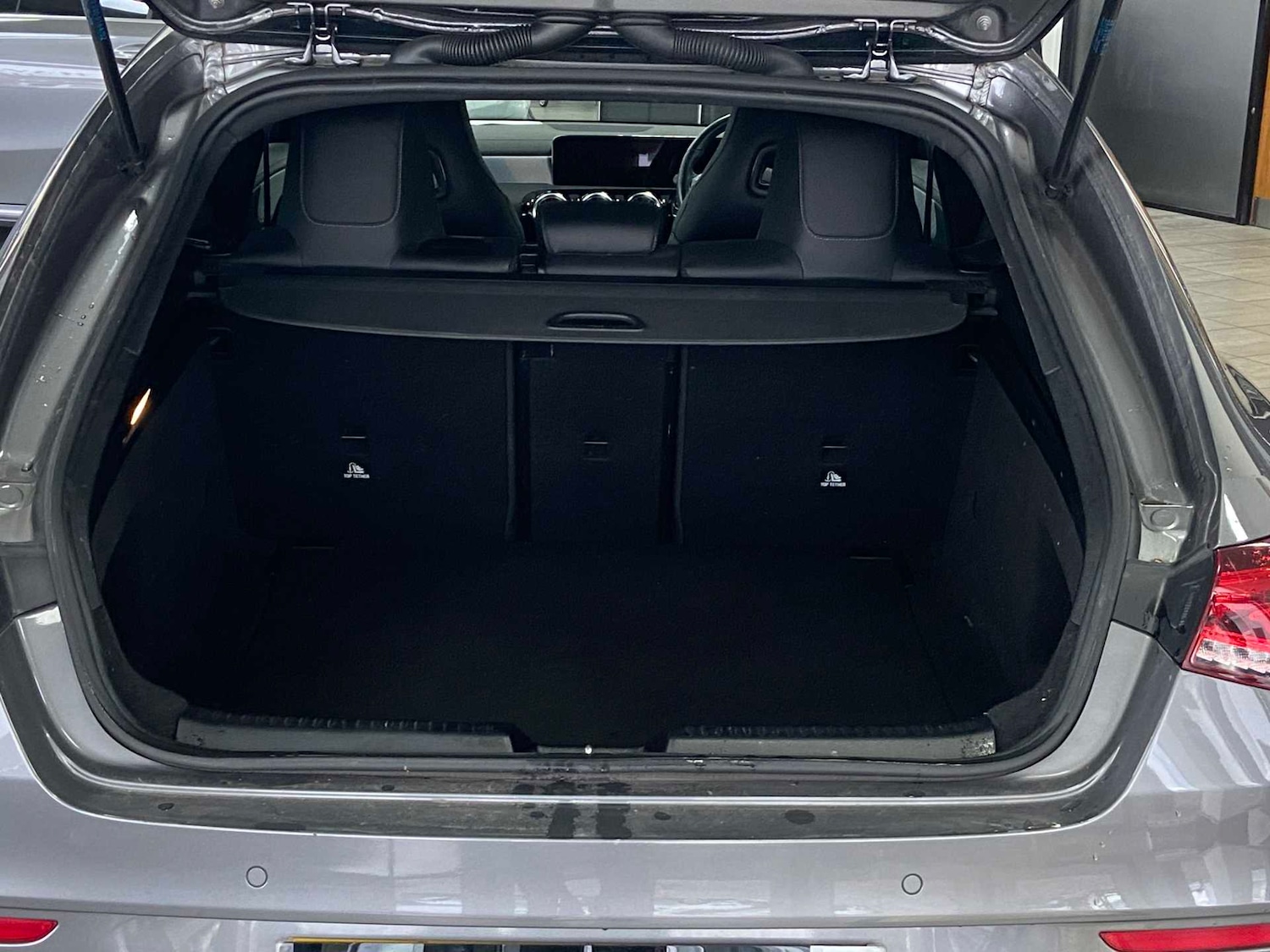 Used Mercedes-Benz CLA 2023 for sale - 76411299: Photo 11