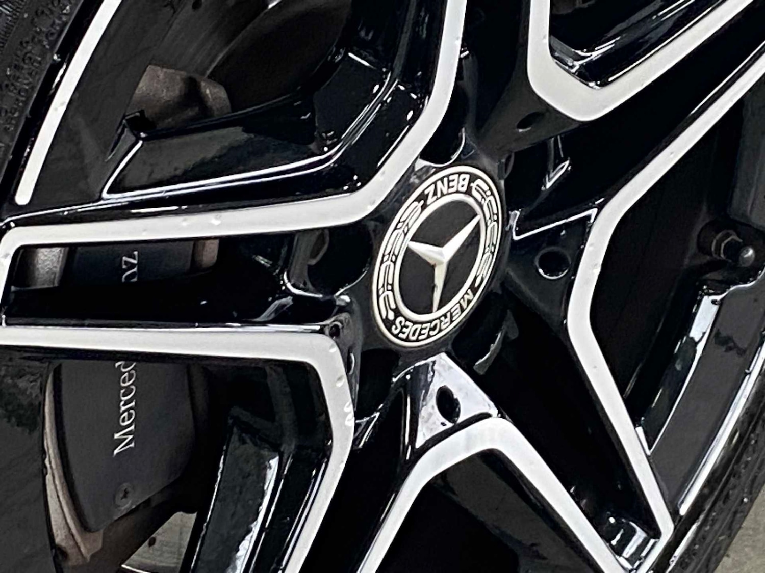 Used Mercedes-Benz CLA 2023 for sale - 76411299: Photo 12