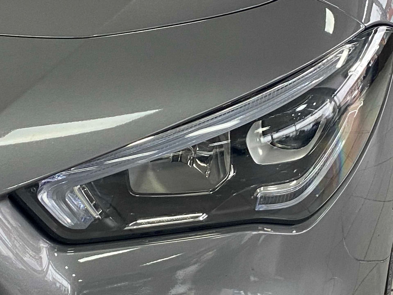 Used Mercedes-Benz CLA 2023 for sale - 76411299: Photo 13