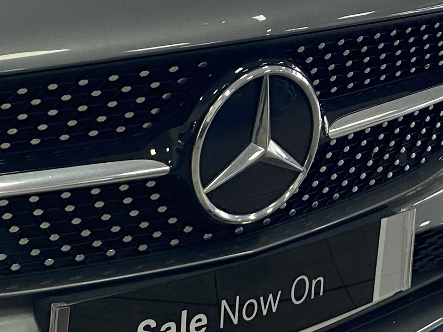 Used Mercedes-Benz CLA 2023 for sale - 76411299: Photo 14