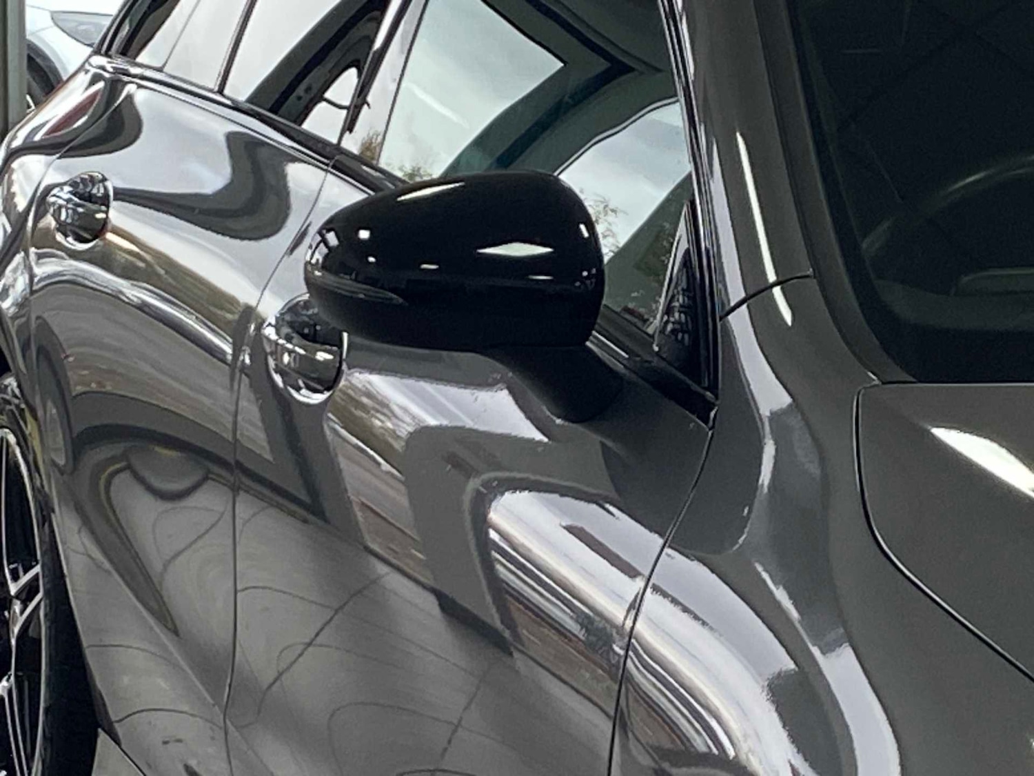 Used Mercedes-Benz CLA 2023 for sale - 76411299: Photo 15