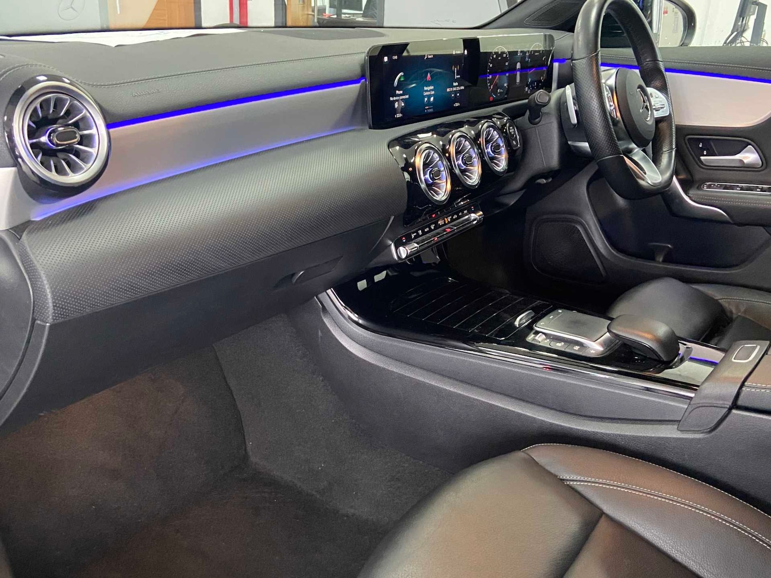 Used Mercedes-Benz CLA 2023 for sale - 76411299: Photo 18