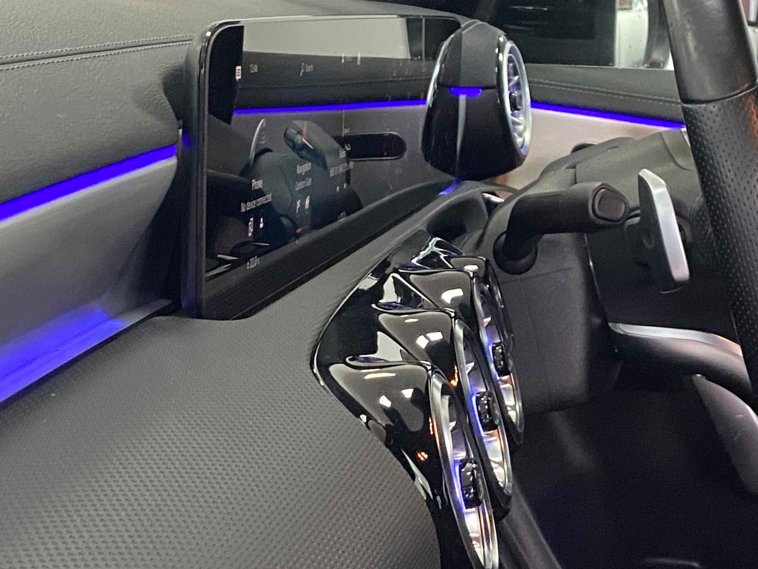 Used Mercedes-Benz CLA 2023 for sale - 76411299: Photo 19