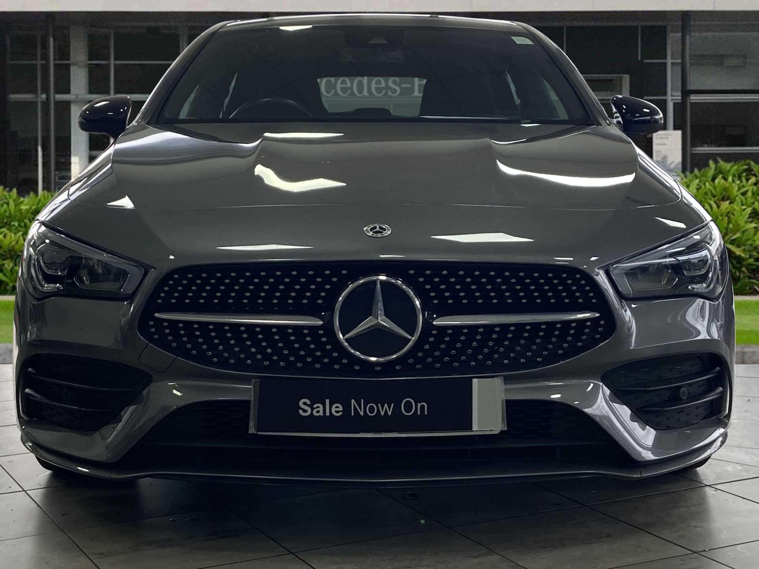 Used Mercedes-Benz CLA 2023 for sale - 76411299: Photo 2