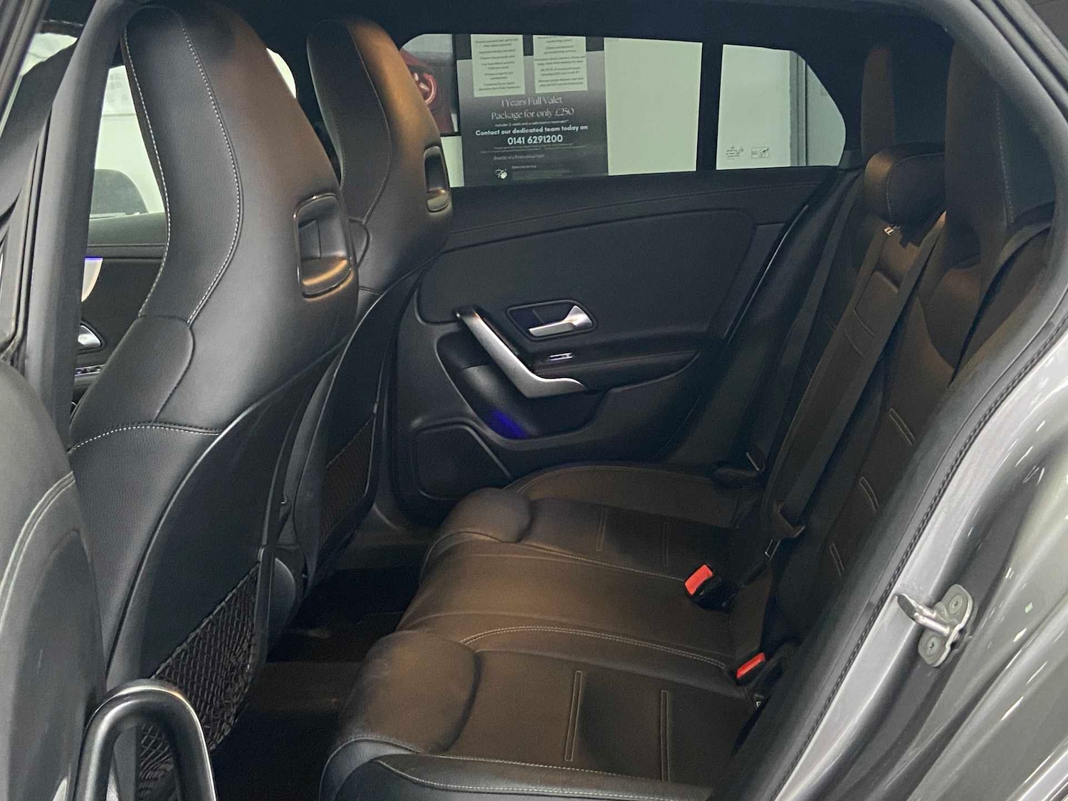 Used Mercedes-Benz CLA 2023 for sale - 76411299: Photo 21