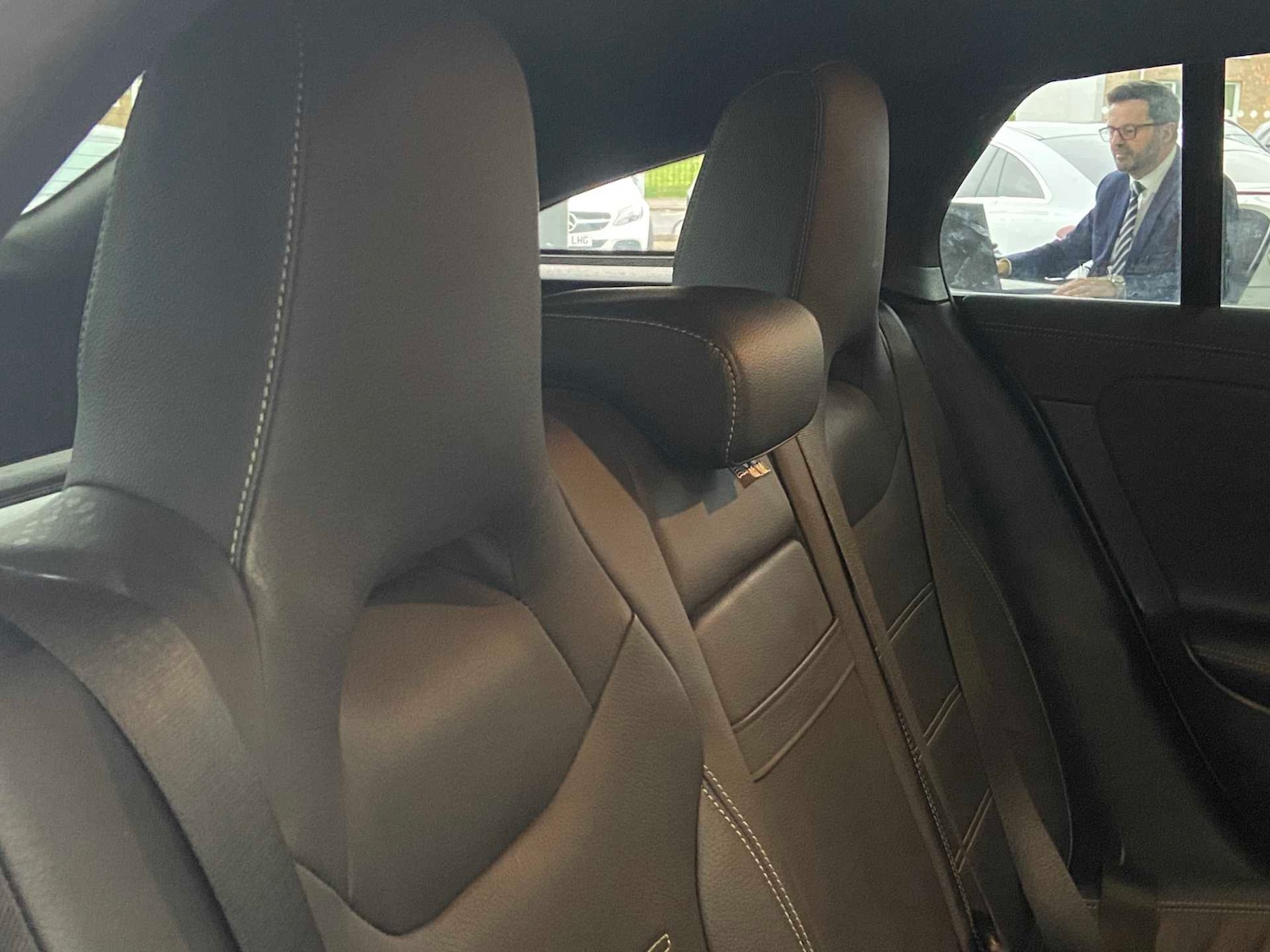 Used Mercedes-Benz CLA 2023 for sale - 76411299: Photo 22