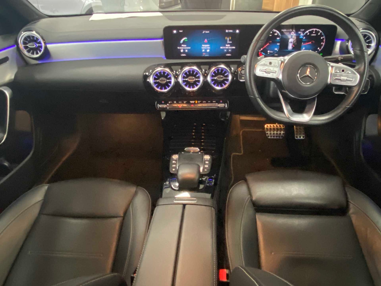 Used Mercedes-Benz CLA 2023 for sale - 76411299: Photo 23