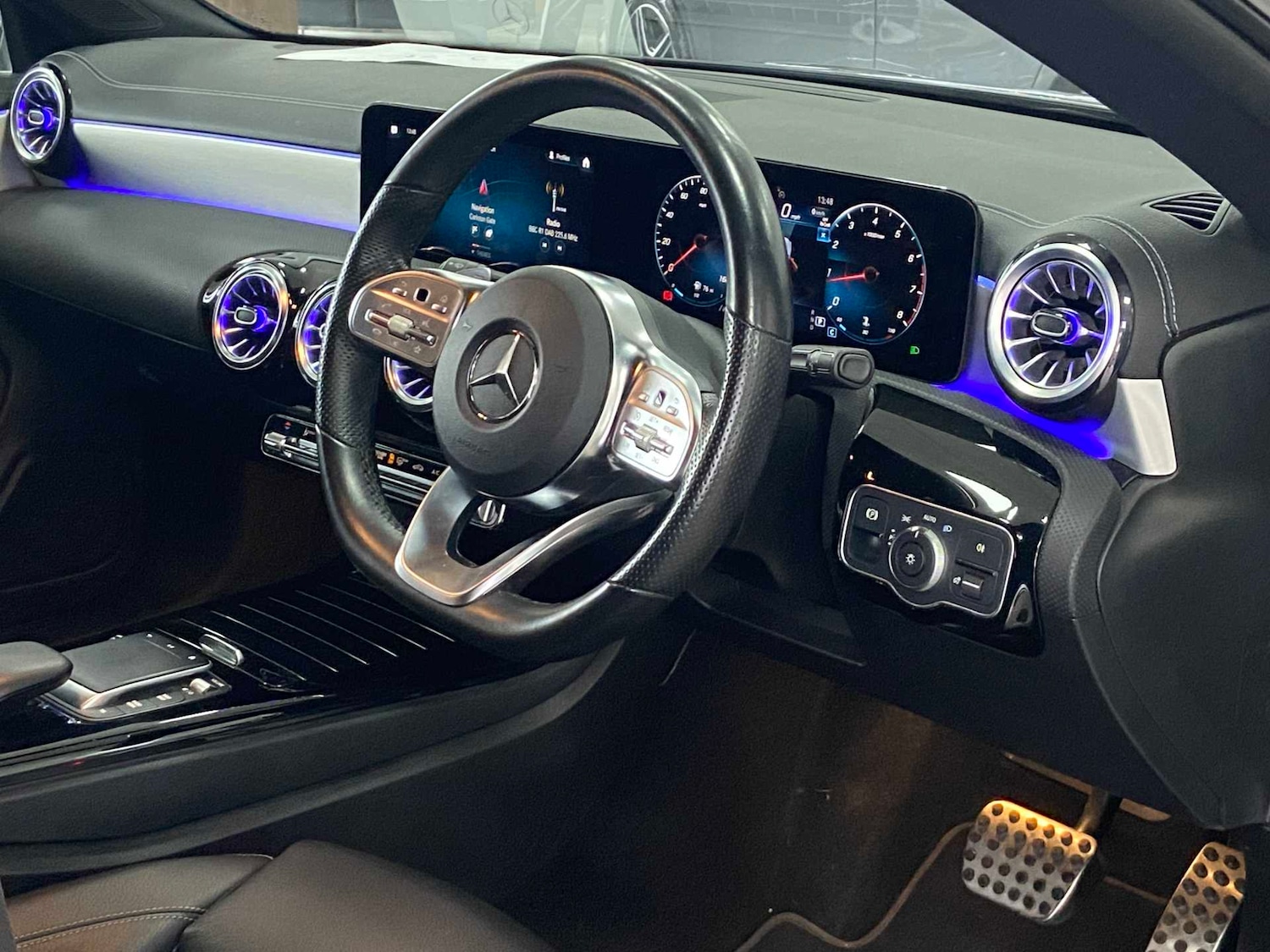 Used Mercedes-Benz CLA 2023 for sale - 76411299: Photo 26