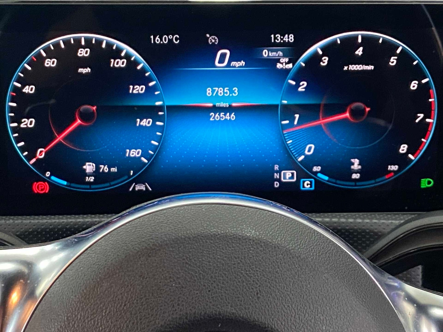 Used Mercedes-Benz CLA 2023 for sale - 76411299: Photo 28