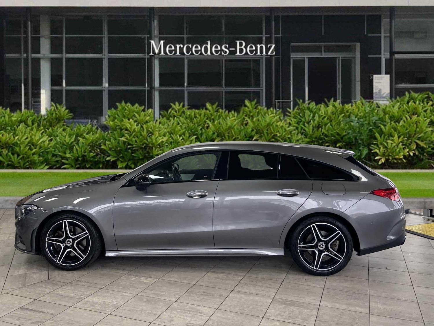 Used Mercedes-Benz CLA 2023 for sale - 76411299: Photo 3