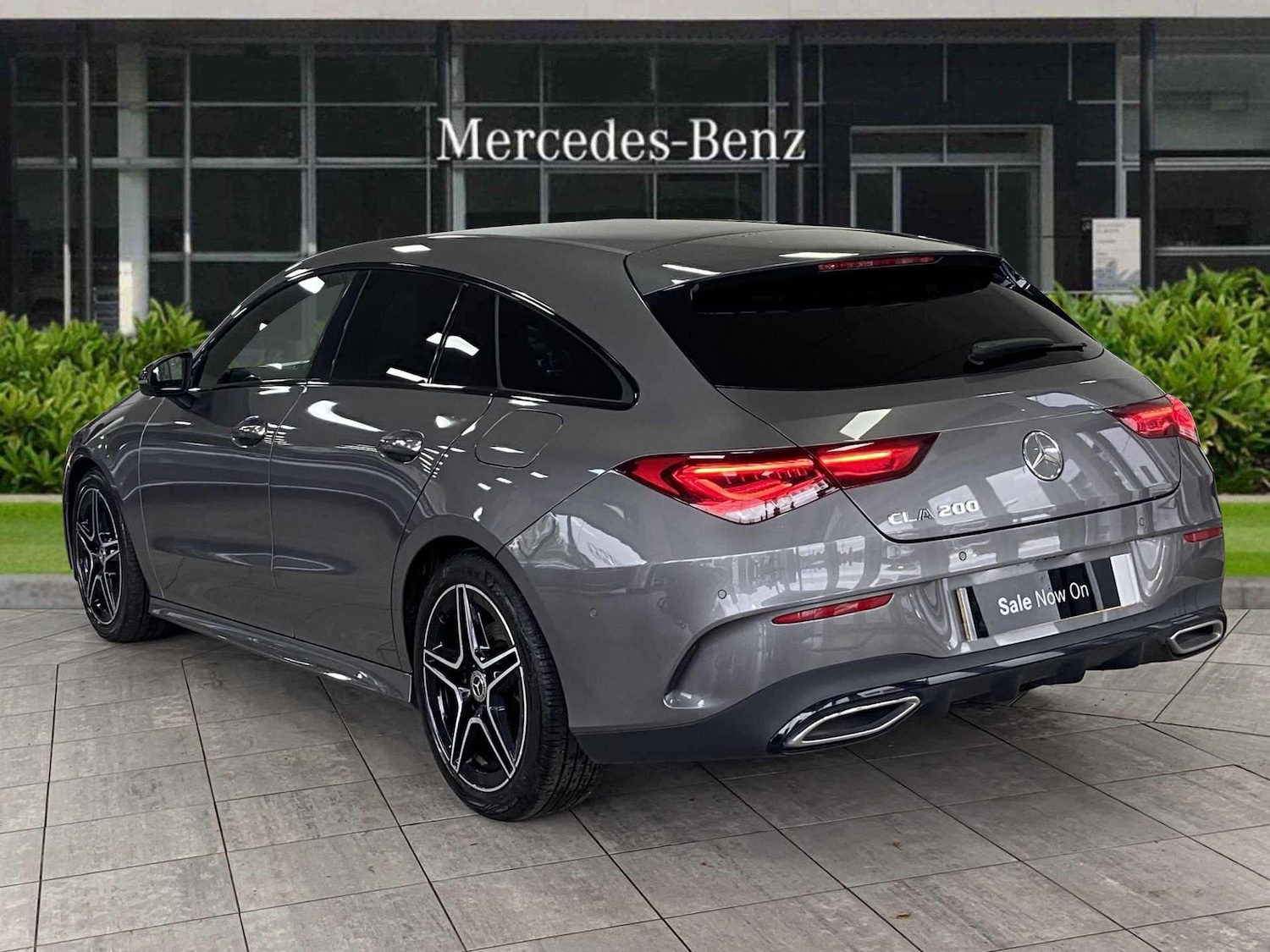 Used Mercedes-Benz CLA 2023 for sale - 76411299: Photo 5