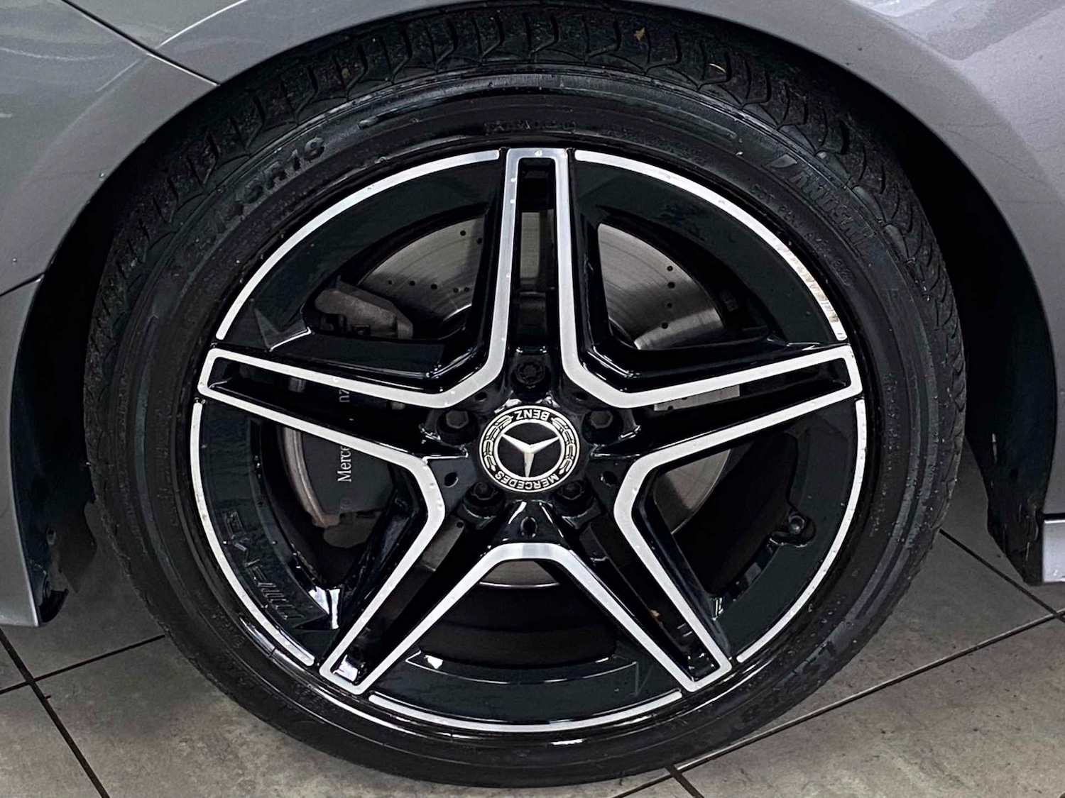 Used Mercedes-Benz CLA 2023 for sale - 76411299: Photo 7