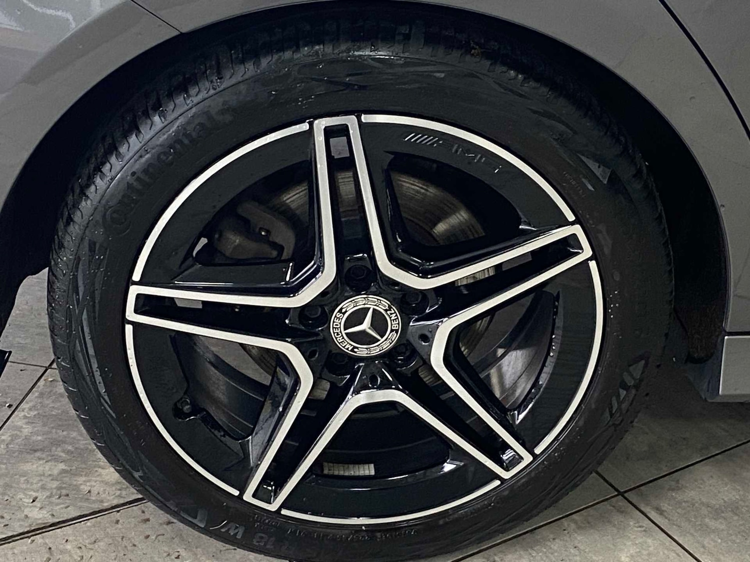 Used Mercedes-Benz CLA 2023 for sale - 76411299: Photo 9