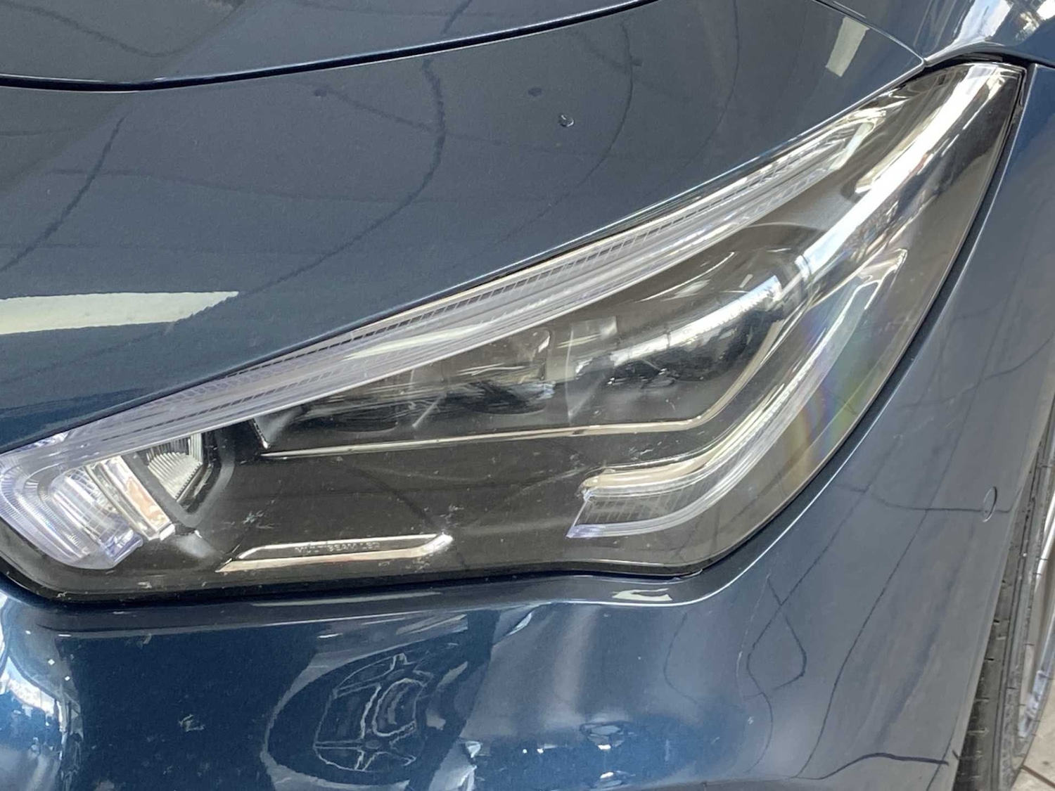 Used Mercedes-Benz CLA 2022 for sale - 75818247: Photo 13