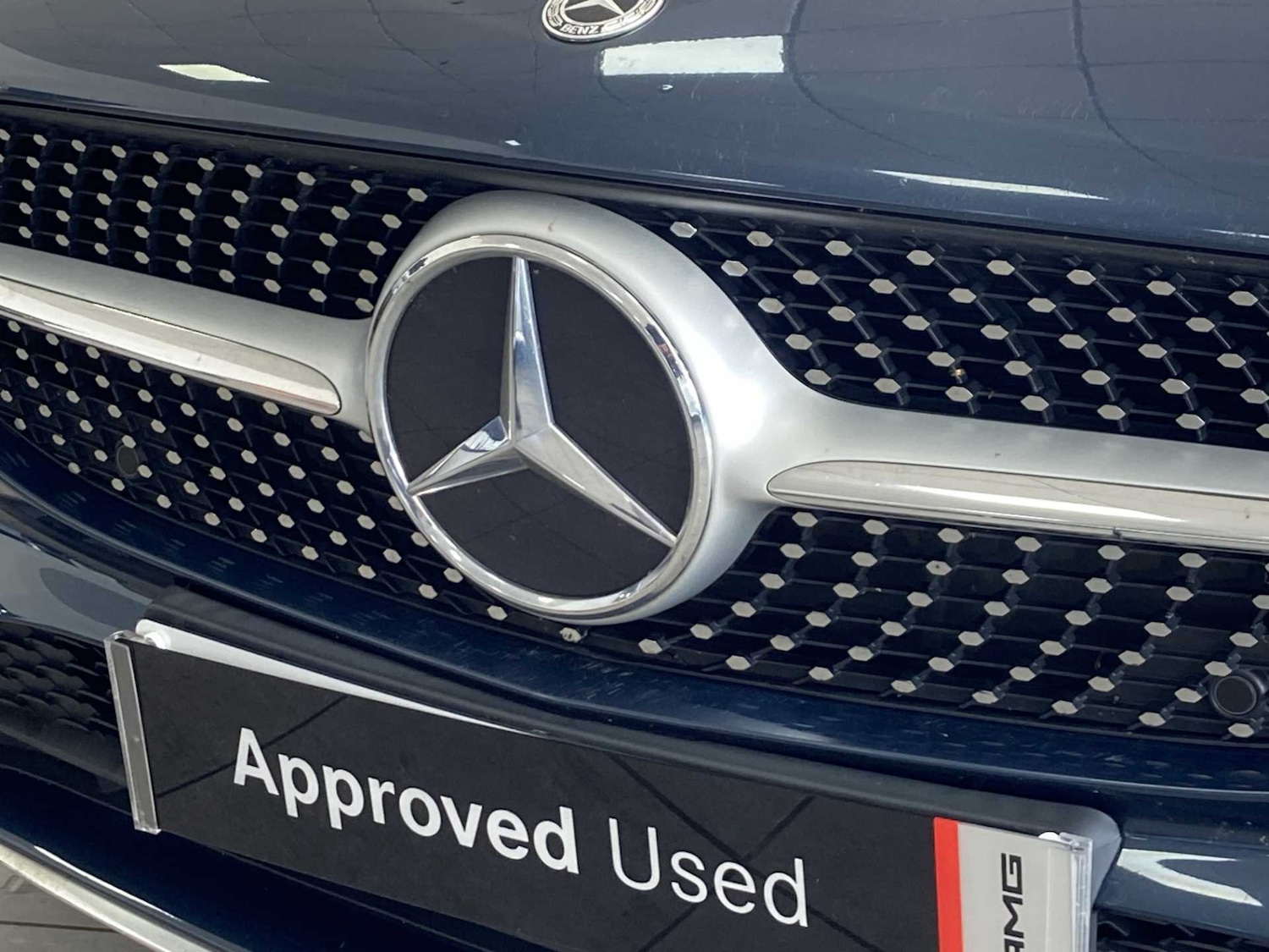 Used Mercedes-Benz CLA 2022 for sale - 75818247: Photo 14