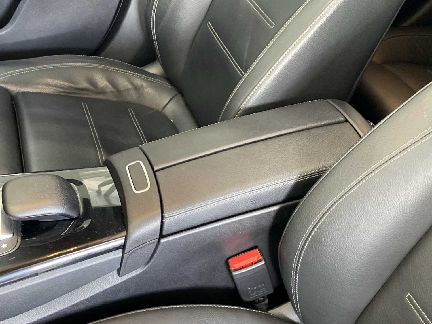 Used Mercedes-Benz CLA 2022 for sale - 75818247: Photo 17