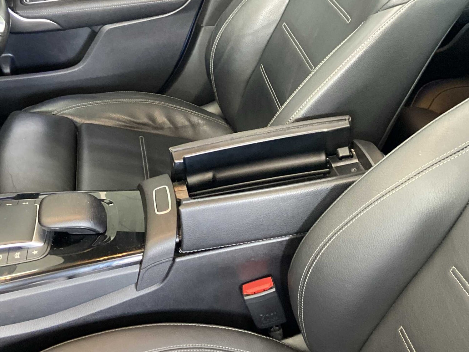 Used Mercedes-Benz CLA 2022 for sale - 75818247: Photo 18