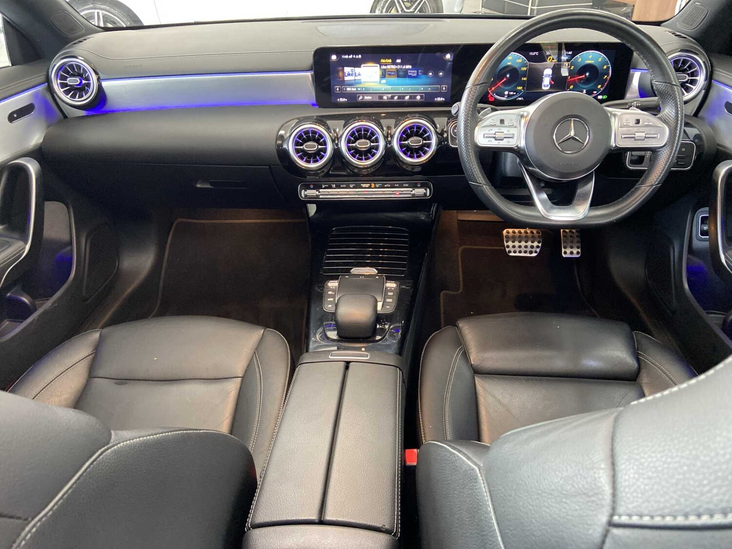 Used Mercedes-Benz CLA 2022 for sale - 75818247: Photo 24