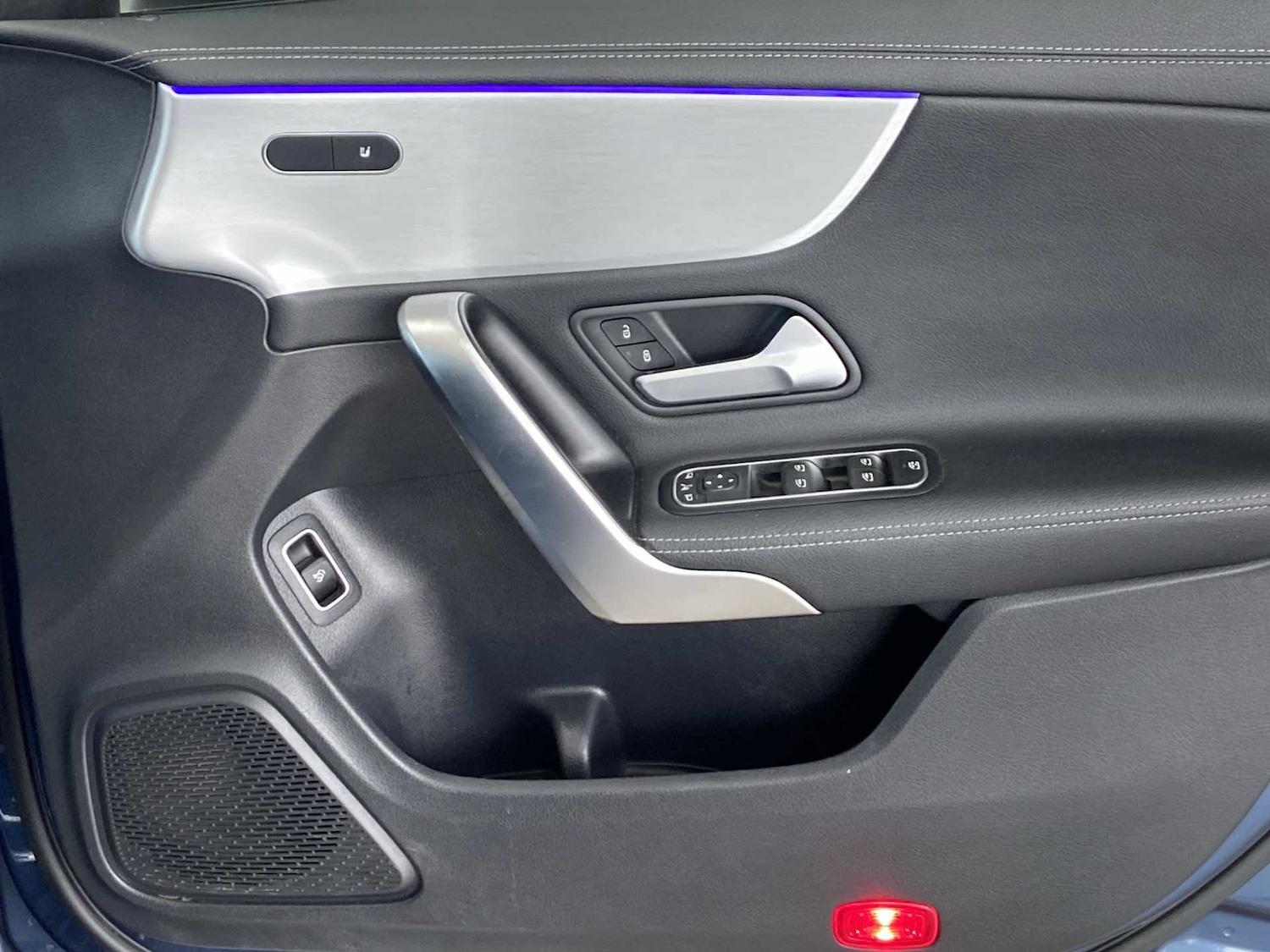 Used Mercedes-Benz CLA 2022 for sale - 75818247: Photo 25