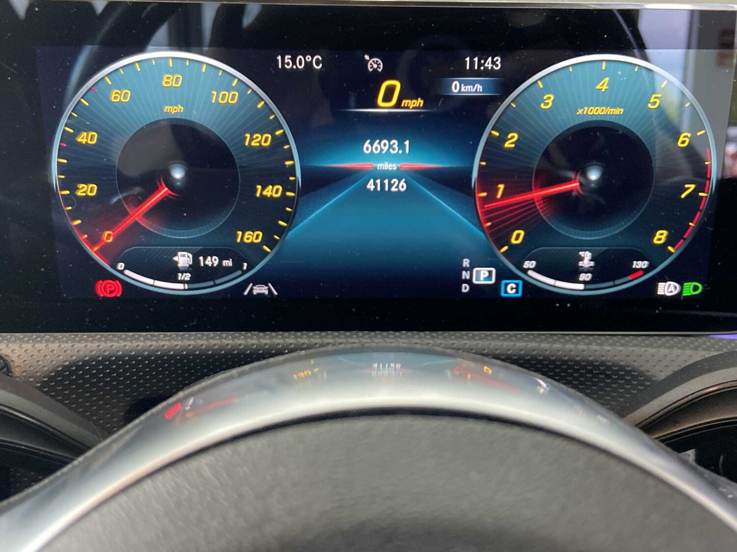 Used Mercedes-Benz CLA 2022 for sale - 75818247: Photo 30