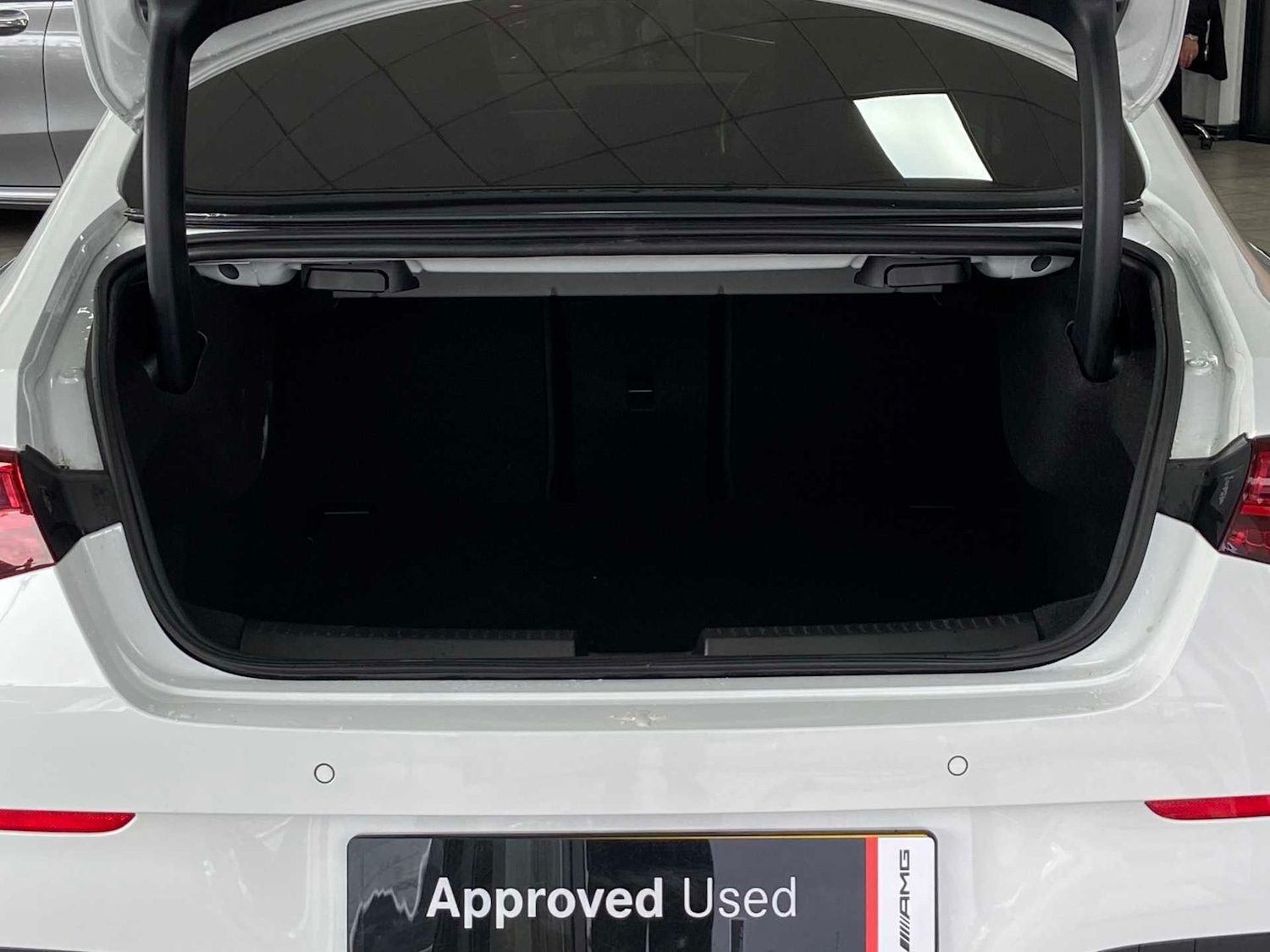 Used Mercedes-Benz CLA for sale - 76435653: Photo 10