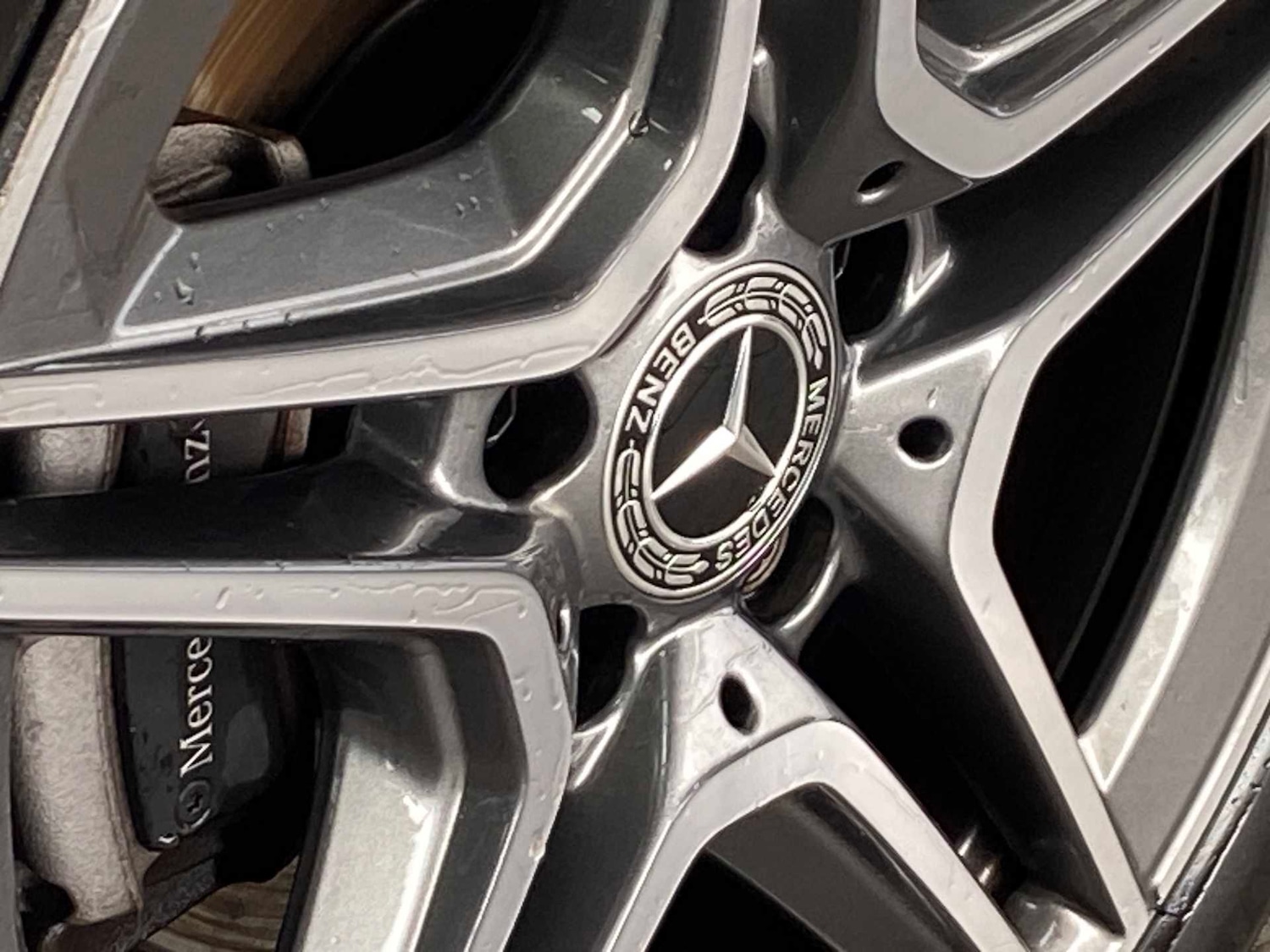 Used Mercedes-Benz CLA for sale - 76435653: Photo 11