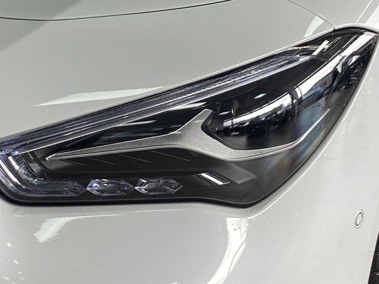 Used Mercedes-Benz CLA for sale - 76435653: Photo 12