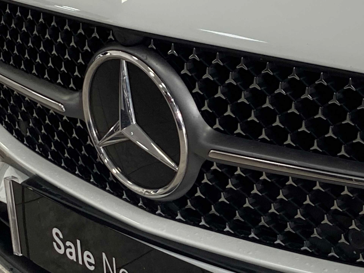 Used Mercedes-Benz CLA for sale - 76435653: Photo 13