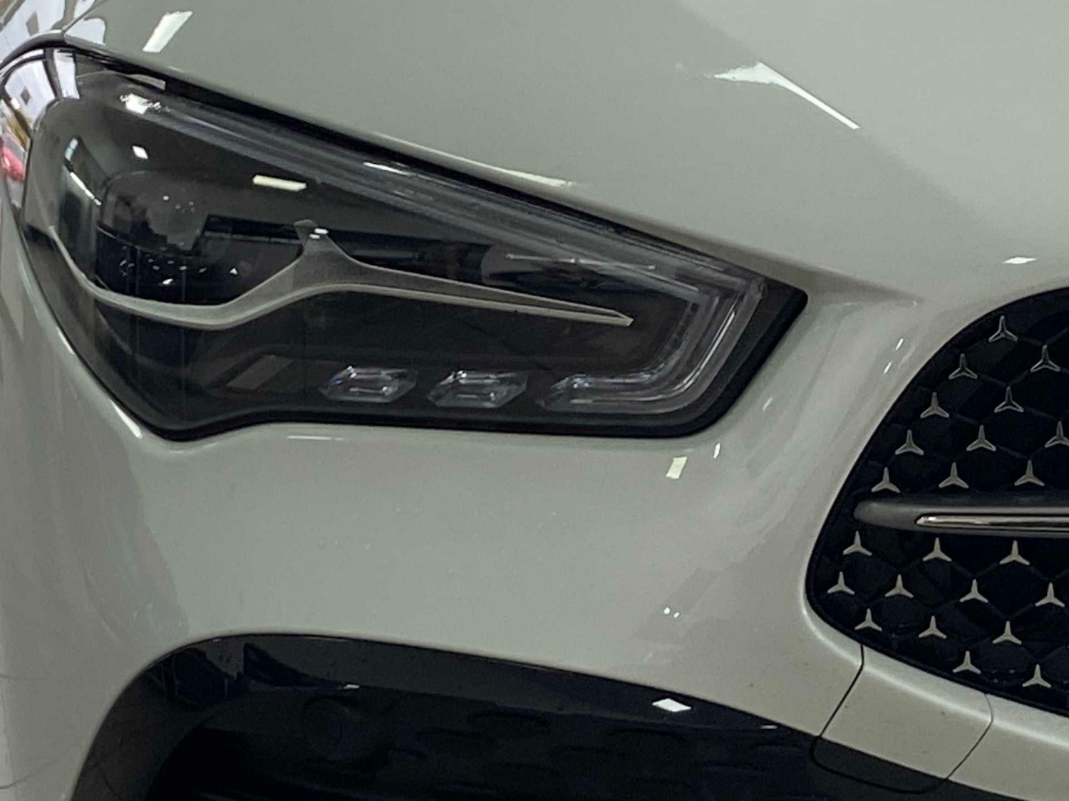 Used Mercedes-Benz CLA for sale - 76435653: Photo 14