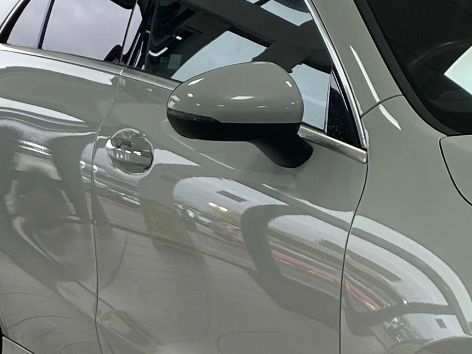 Used Mercedes-Benz CLA for sale - 76435653: Photo 15