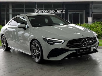 Used Mercedes-Benz CLA 2024 for sale - 76435653: Photo