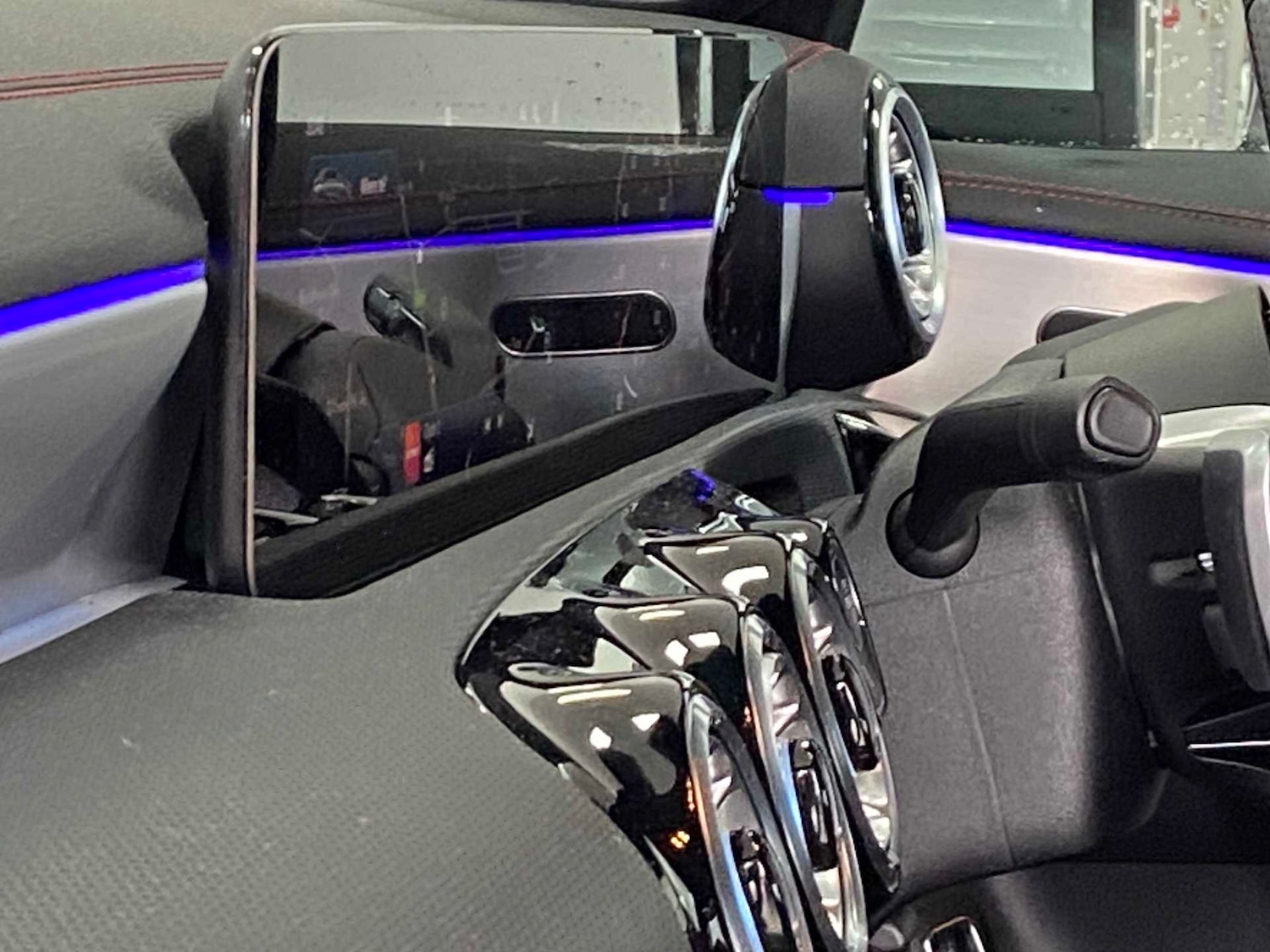 Used Mercedes-Benz CLA for sale - 76435653: Photo 20